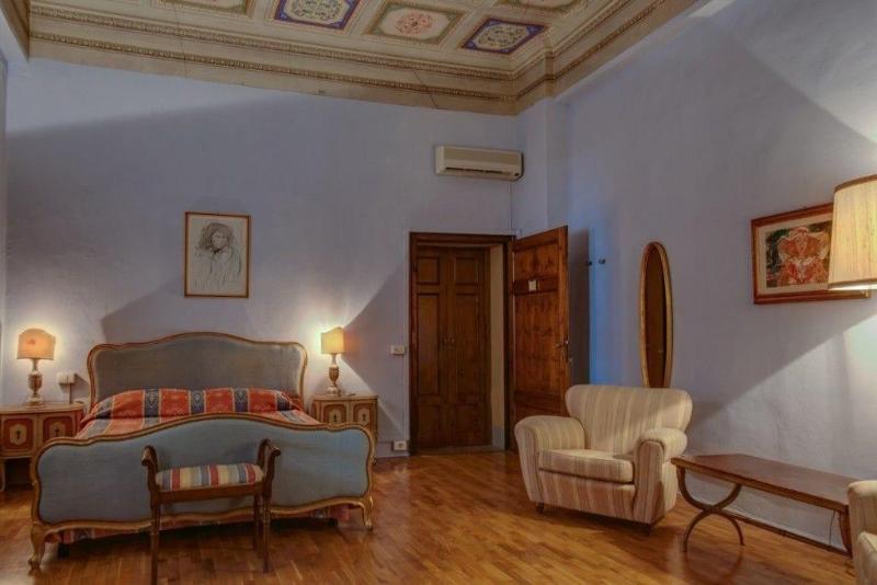 B&B La Romea Lucca Bagian luar foto