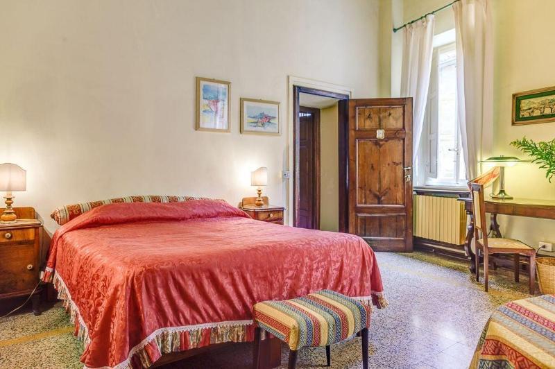 B&B La Romea Lucca Bagian luar foto