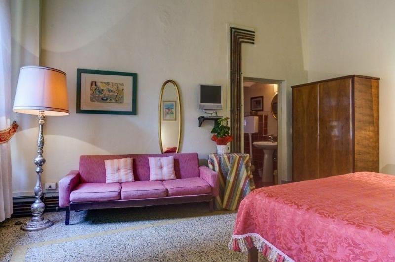 B&B La Romea Lucca Bagian luar foto