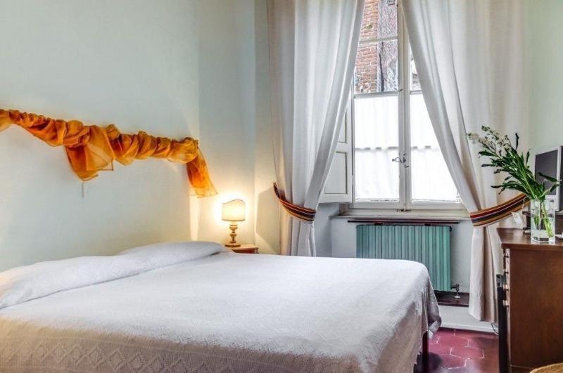 B&B La Romea Lucca Bagian luar foto