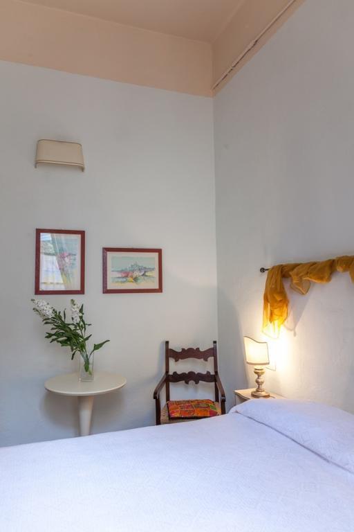 B&B La Romea Lucca Ruang foto