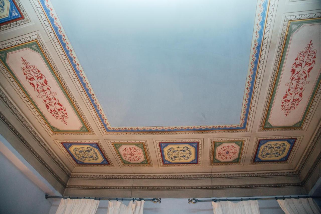B&B La Romea Lucca Bagian luar foto
